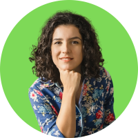 Foto Perfil Jeniffer Eissmann