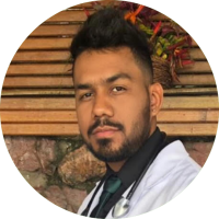 Foto de Perfil Vilian Alves