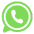 Ícone WhatsApp