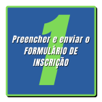 TheFitnessHub Etapa 1 Inscrição