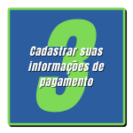 TheFitnessHub Etapa 3 Inscrição