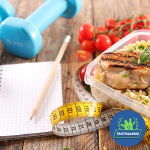 The Fitness Hub A Vida Fitness