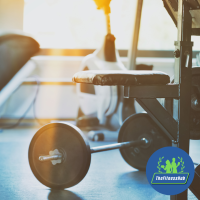 Academia vs. Estúdio Fitness