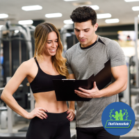 Atuação do personal trainer