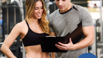 Atuação do personal trainer