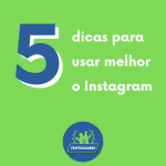 Instagram para profissionais fitness