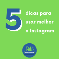 Instagram para profissionais fitness