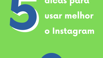 Instagram para profissionais fitness