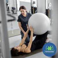 Motivos para ter um Fisioterapeuta