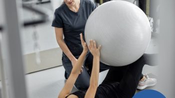 Motivos para ter um Fisioterapeuta