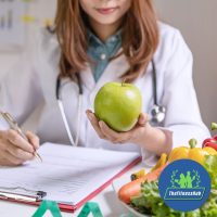 Motivos para ter uma nutricionista