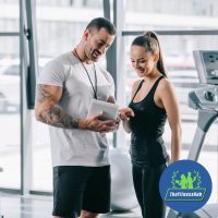 Motivos para ter um Personal Trainer