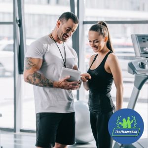 Motivos para ter um Personal Trainer