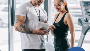 Motivos para ter um Personal Trainer