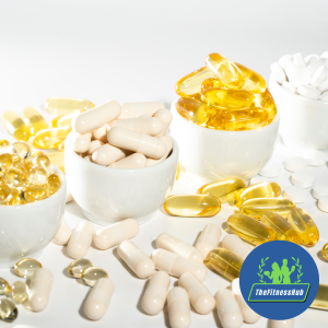 Multivitamínicos