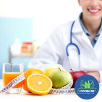 A Atuação dos Nutricionistas
