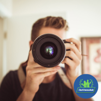 Orientações para Fotos