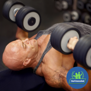 Treinamento para Potência Muscular (Força)