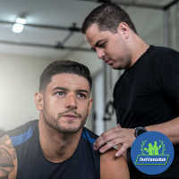 Treinamento para Recuperação Física
