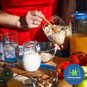 Reeducação Alimentar