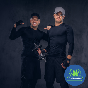 Vestuário Fitness Masculino