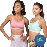 Vestuário Fitness Feminino