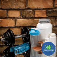 Suplementos Alimentares