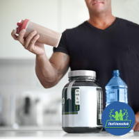 Whey Protein
