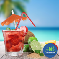 Alimentos do Verão Brasileiro