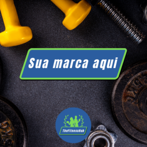 Anuncie na TheFitnessHub