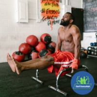 Calistenia vs; Musculação