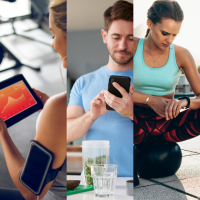 TheFitnessHub Concorrência Digital no Mundo Fitness
