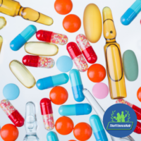 Perigos da Automedicação