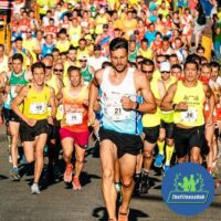 TheFitnessHub - Saia na Frente