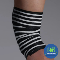 Acessórios na Musculação