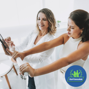 Bioimpedância