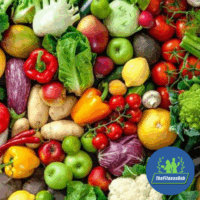 Alimentos do Inverno