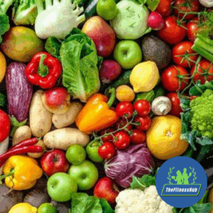 Alimentos do Inverno